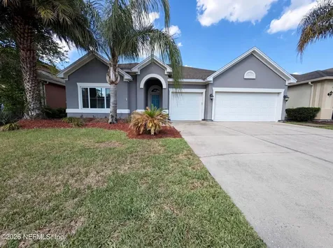 288 Cameron Drive Ponte Vedra FL 32081