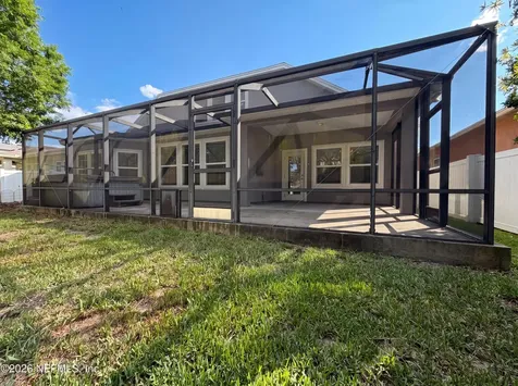 288 Cameron Drive Ponte Vedra FL 32081