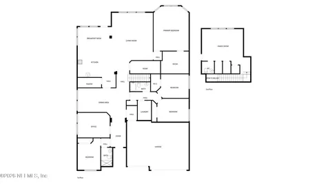 288 Cameron Drive Ponte Vedra FL 32081