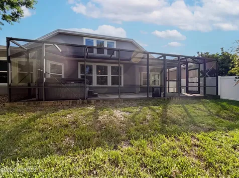288 Cameron Drive Ponte Vedra FL 32081