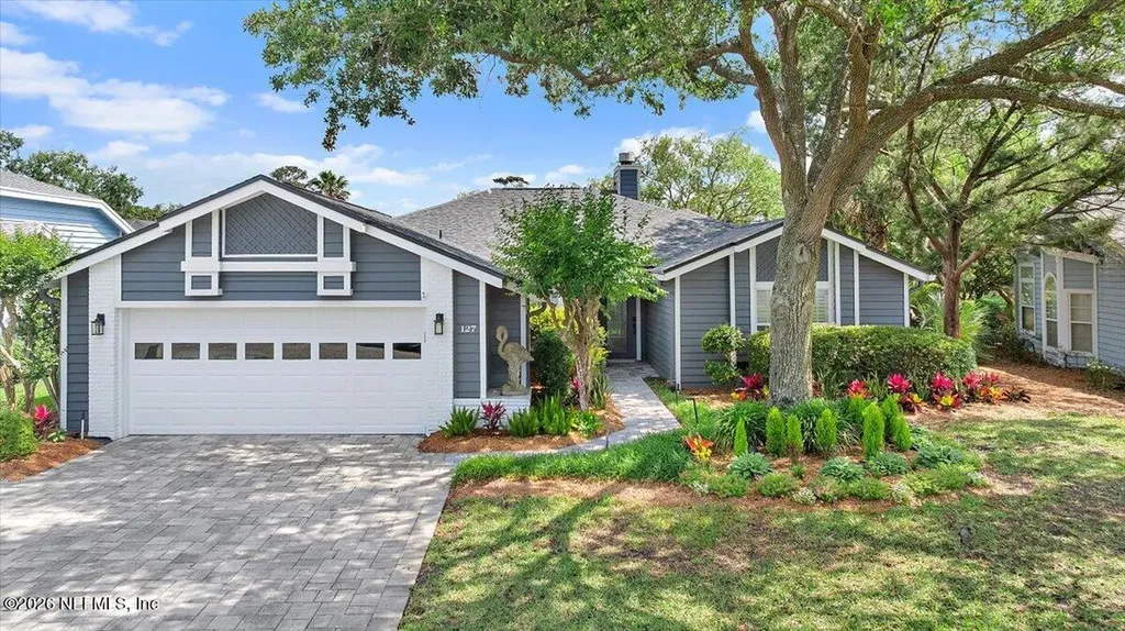 127 Glen Cove Place Ponte Vedra Beach FL 32082