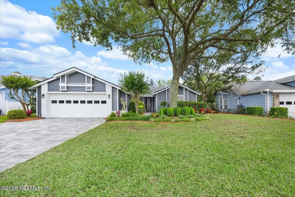 127 Glen Cove Place Ponte Vedra Beach FL 32082