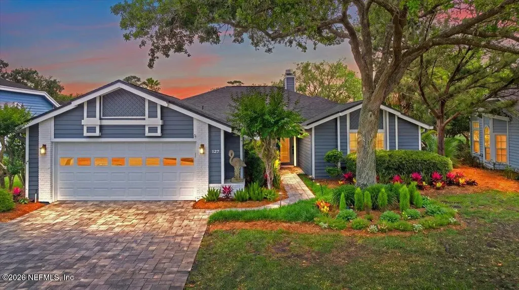 127 Glen Cove Place Ponte Vedra Beach FL 32082