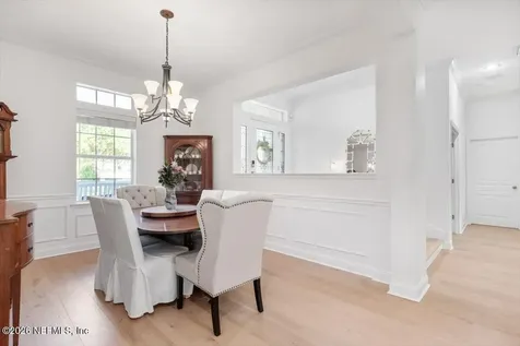 421 St Johns Golf Drive St. Augustine FL 32092