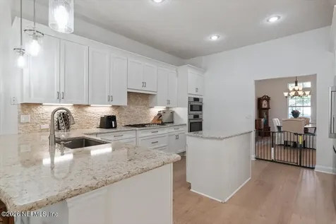 421 St Johns Golf Drive St. Augustine FL 32092