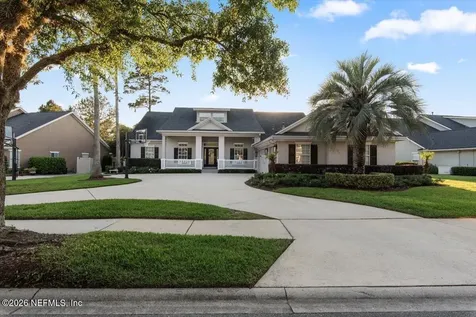 421 St Johns Golf Drive St. Augustine FL 32092