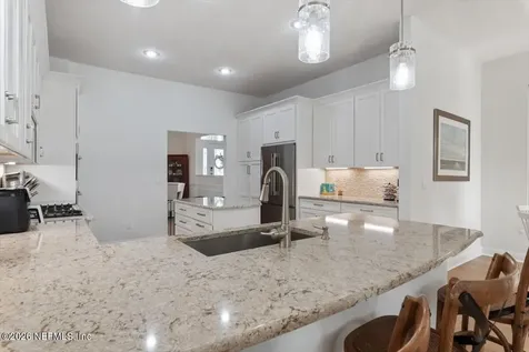 421 St Johns Golf Drive St. Augustine FL 32092