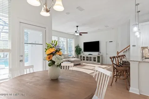 421 St Johns Golf Drive St. Augustine FL 32092