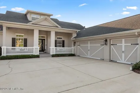 421 St Johns Golf Drive St. Augustine FL 32092
