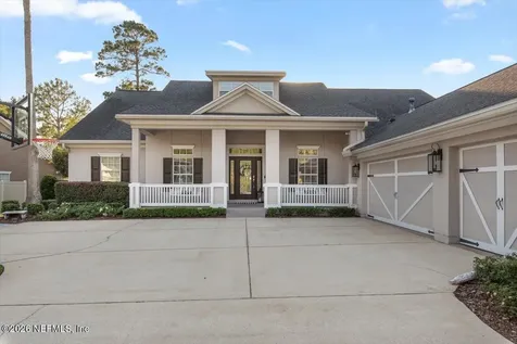 421 St Johns Golf Drive St. Augustine FL 32092