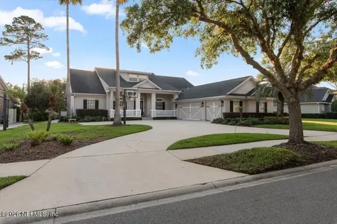 421 St Johns Golf Drive St. Augustine FL 32092