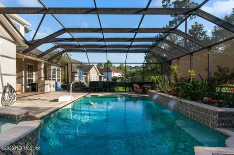 421 St Johns Golf Drive St. Augustine FL 32092
