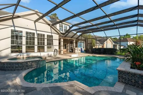 421 St Johns Golf Drive St. Augustine FL 32092