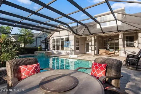 421 St Johns Golf Drive St. Augustine FL 32092