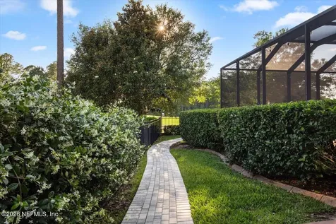 421 St Johns Golf Drive St. Augustine FL 32092