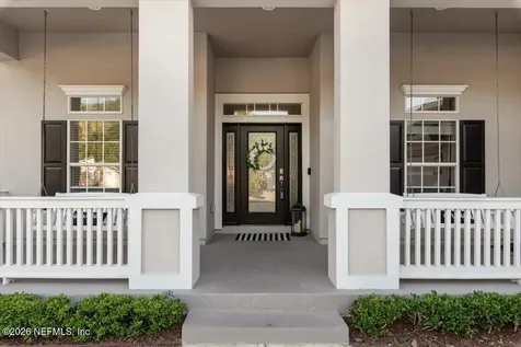 421 St Johns Golf Drive St. Augustine FL 32092