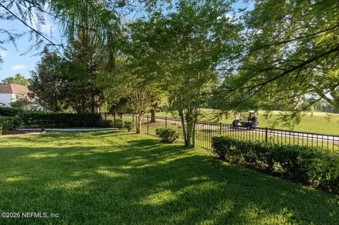 421 St Johns Golf Drive St. Augustine FL 32092