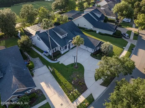 421 St Johns Golf Drive St. Augustine FL 32092