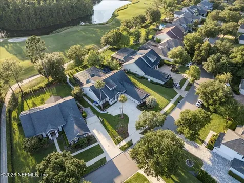 421 St Johns Golf Drive St. Augustine FL 32092