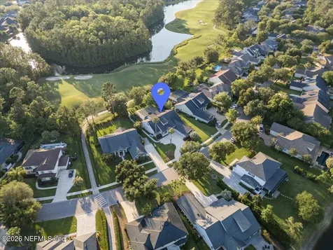 421 St Johns Golf Drive St. Augustine FL 32092