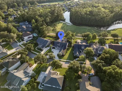 421 St Johns Golf Drive St. Augustine FL 32092