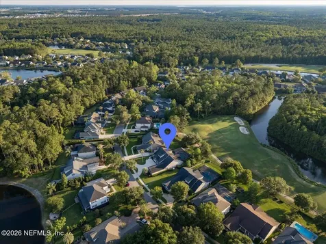 421 St Johns Golf Drive St. Augustine FL 32092