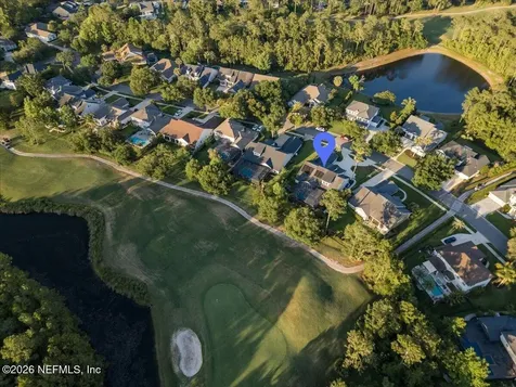 421 St Johns Golf Drive St. Augustine FL 32092