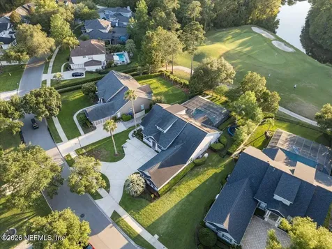 421 St Johns Golf Drive St. Augustine FL 32092