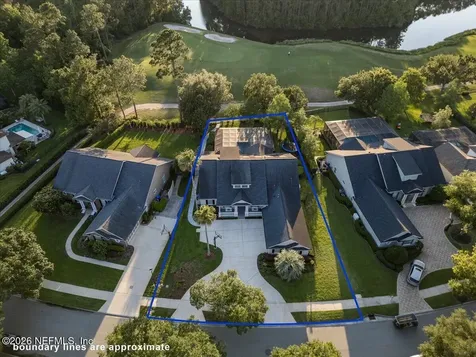 421 St Johns Golf Drive St. Augustine FL 32092