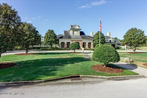 421 St Johns Golf Drive St. Augustine FL 32092