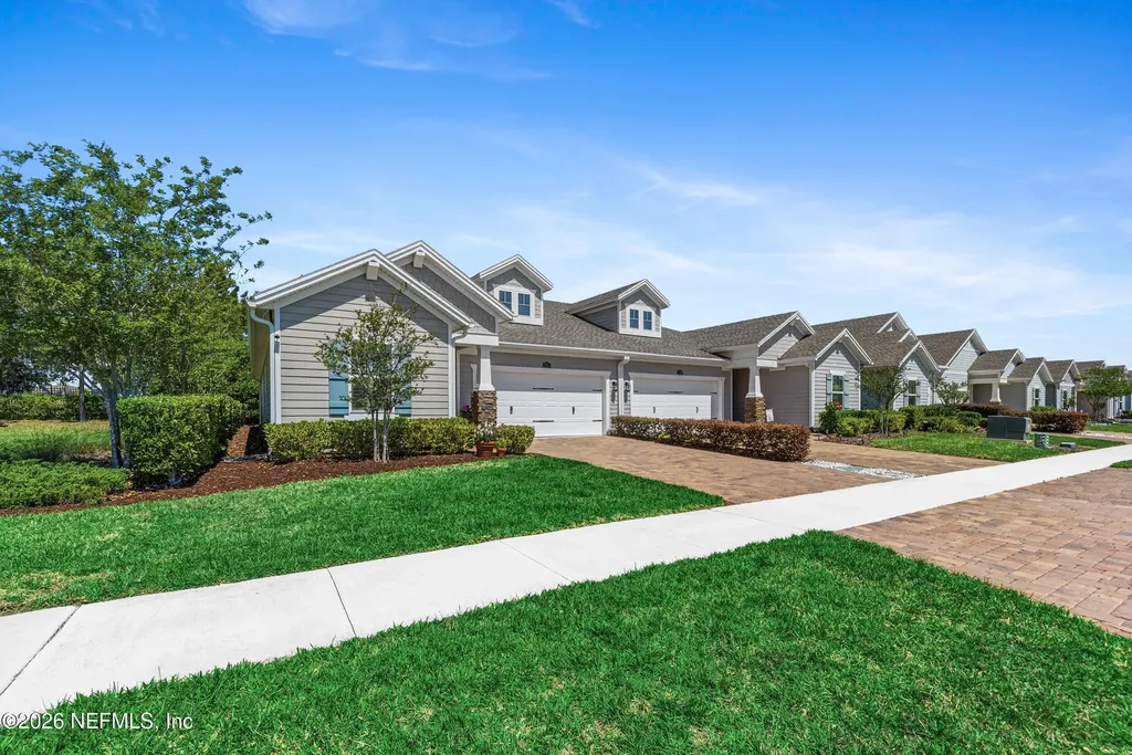 14814 Montevarchi Court Jacksonville FL 32258