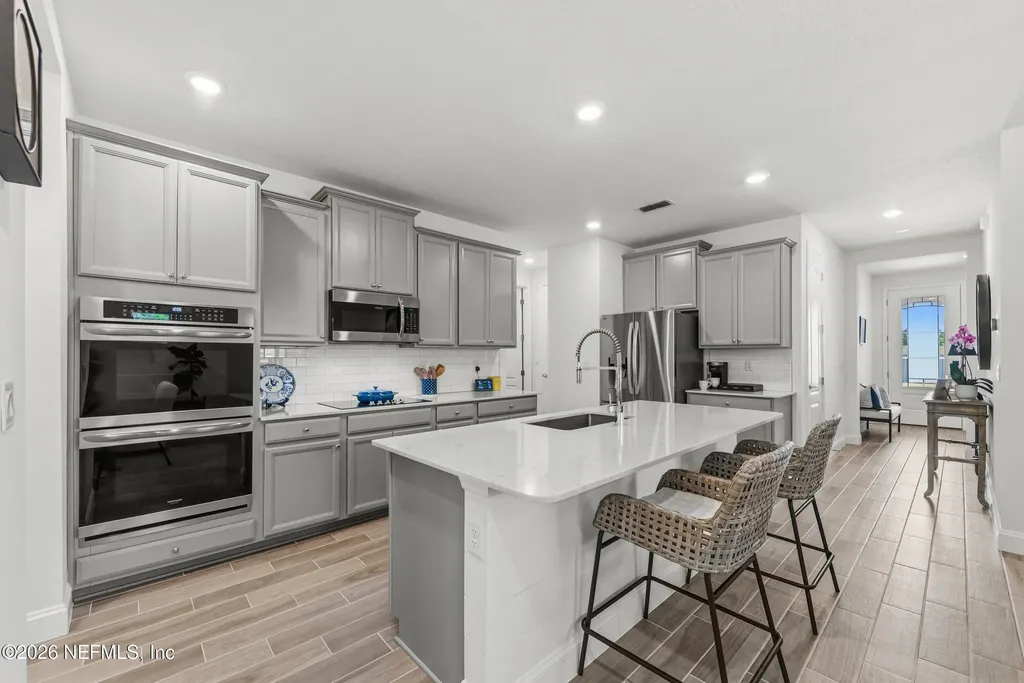 14814 Montevarchi Court Jacksonville FL 32258