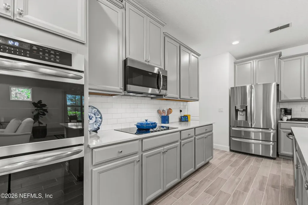 14814 Montevarchi Court Jacksonville FL 32258