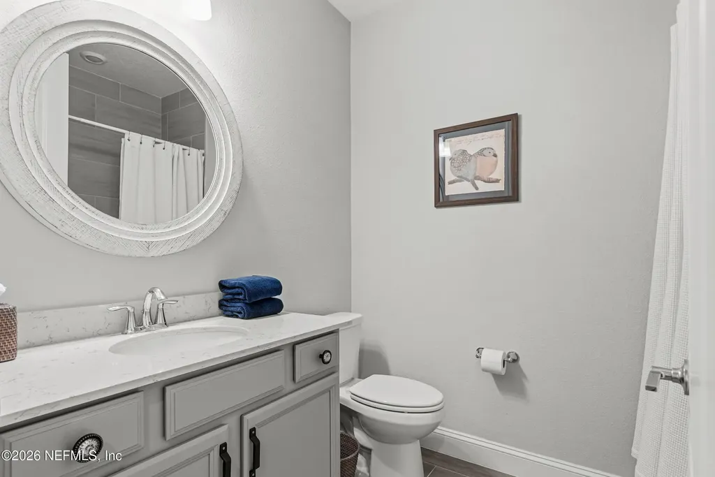 14814 Montevarchi Court Jacksonville FL 32258
