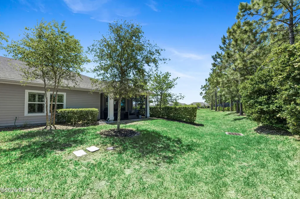 14814 Montevarchi Court Jacksonville FL 32258