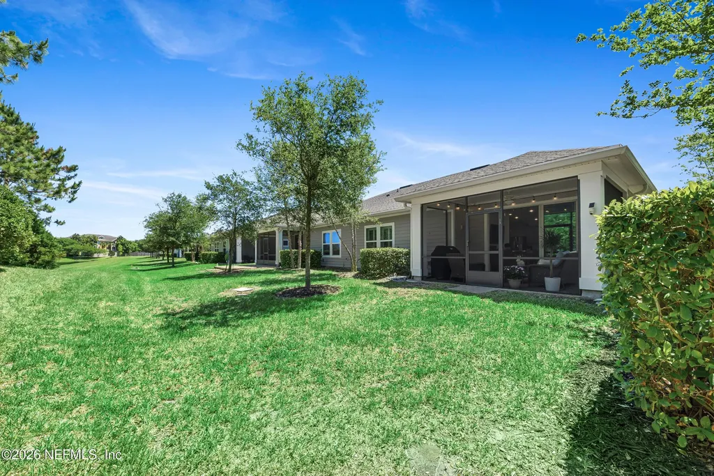 14814 Montevarchi Court Jacksonville FL 32258