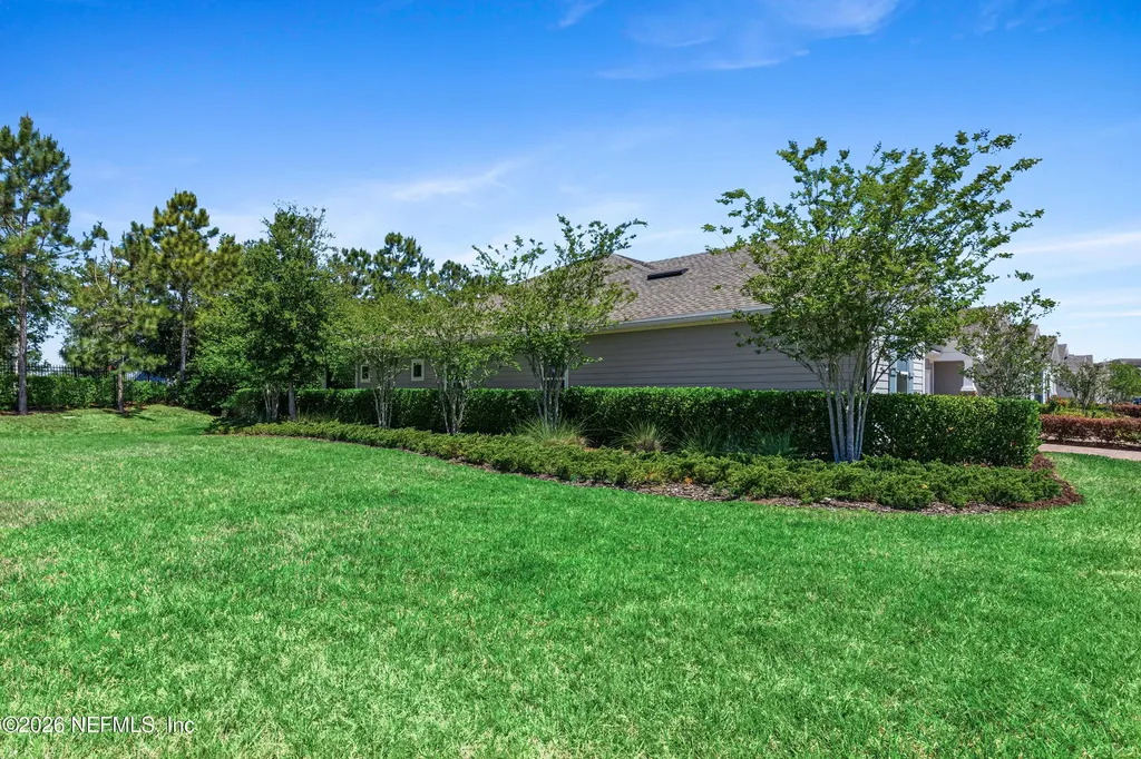 14814 Montevarchi Court Jacksonville FL 32258