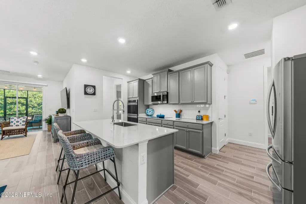14814 Montevarchi Court Jacksonville FL 32258