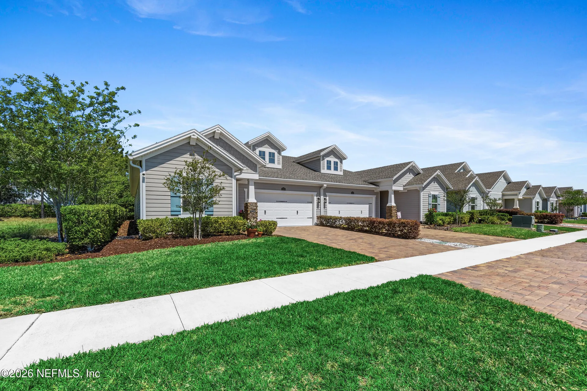 14814 Montevarchi Court Jacksonville FL 32258