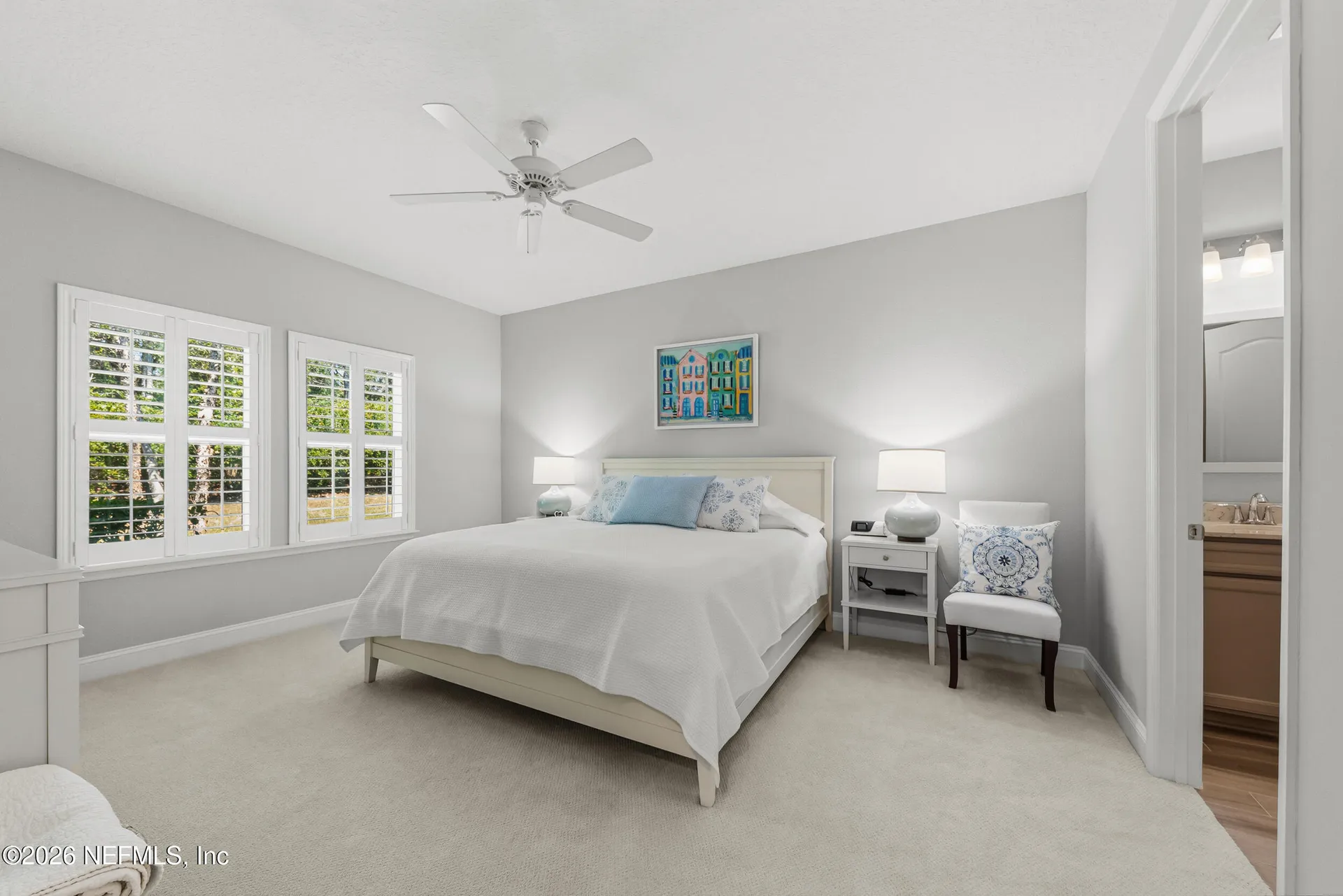 14814 Montevarchi Court Jacksonville FL 32258