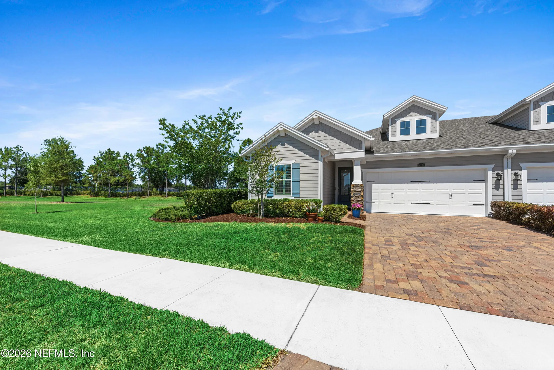14814 Montevarchi Court Jacksonville FL 32258
