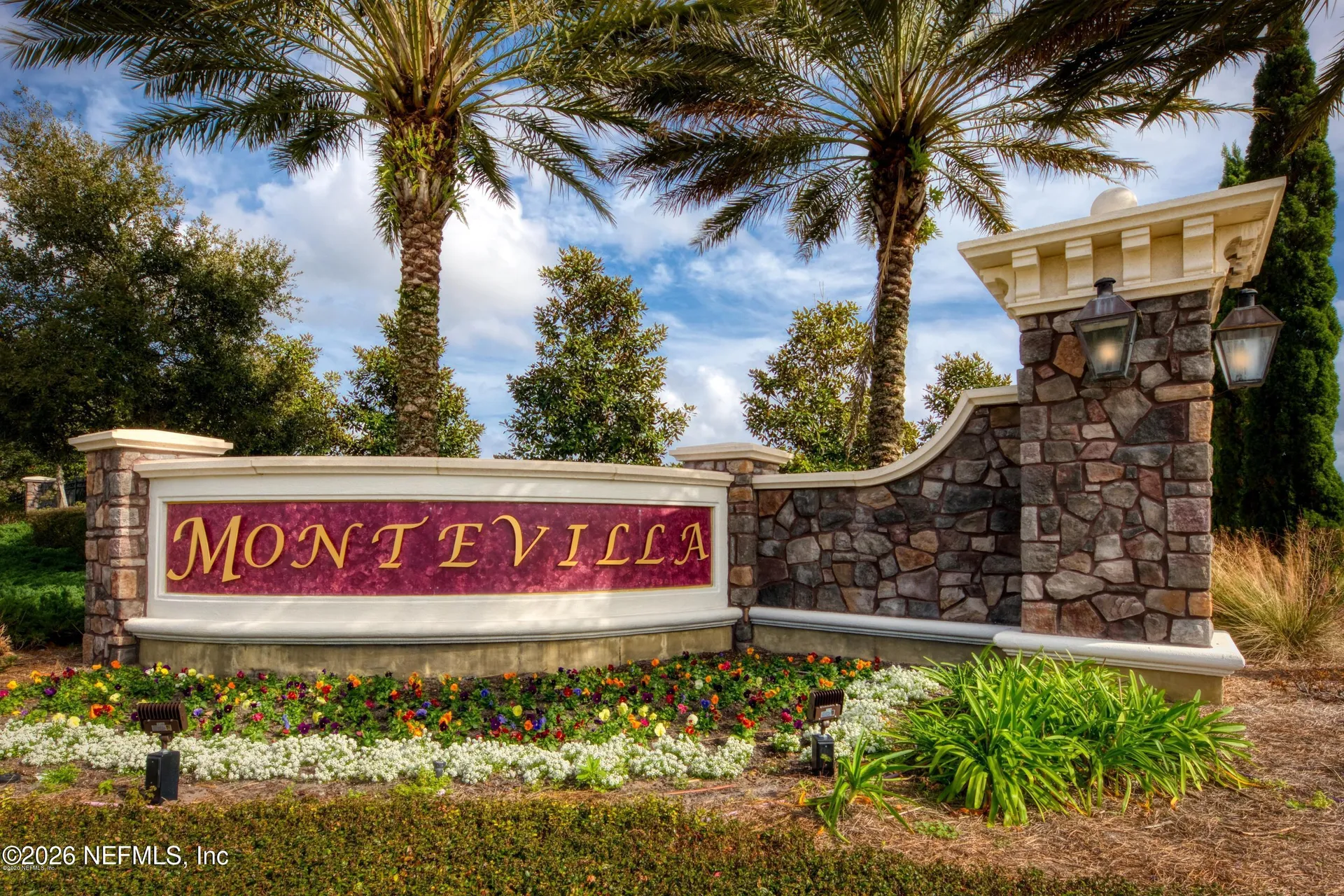 14814 Montevarchi Court Jacksonville FL 32258