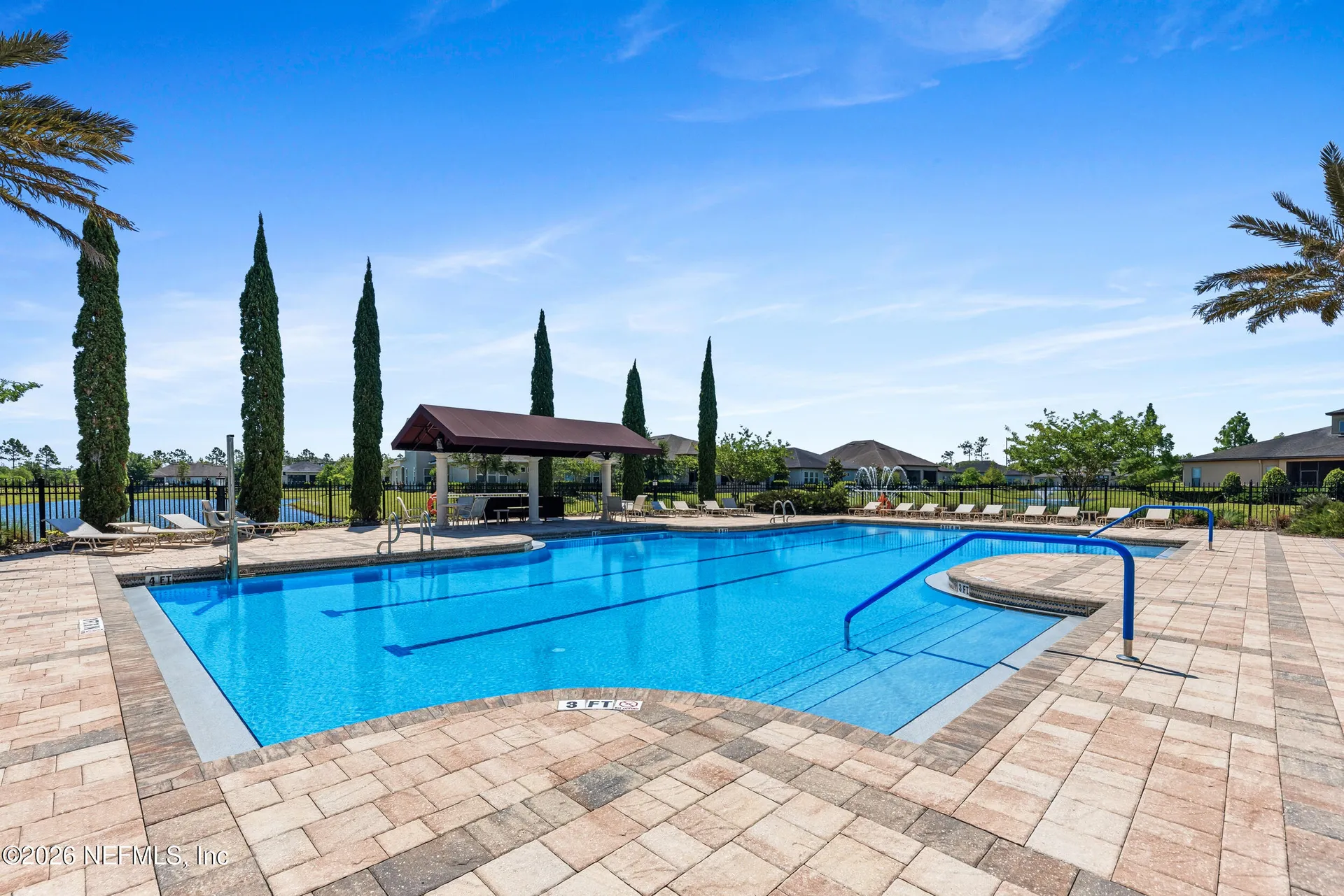 14814 Montevarchi Court Jacksonville FL 32258
