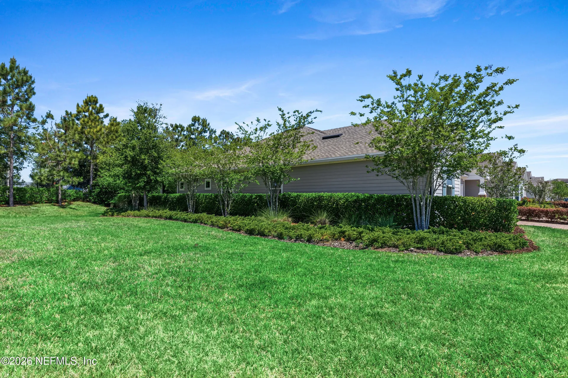 14814 Montevarchi Court Jacksonville FL 32258