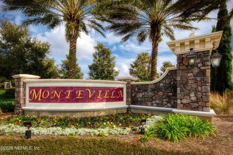 14814 Montevarchi Court Jacksonville FL 32258