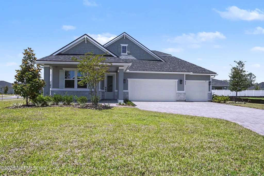 147 Adalyn Avenue St. Augustine FL 32086