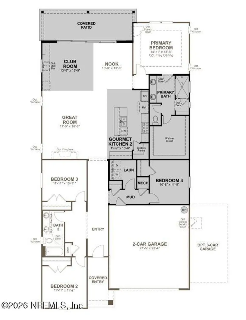 147 Adalyn Avenue St. Augustine FL 32086