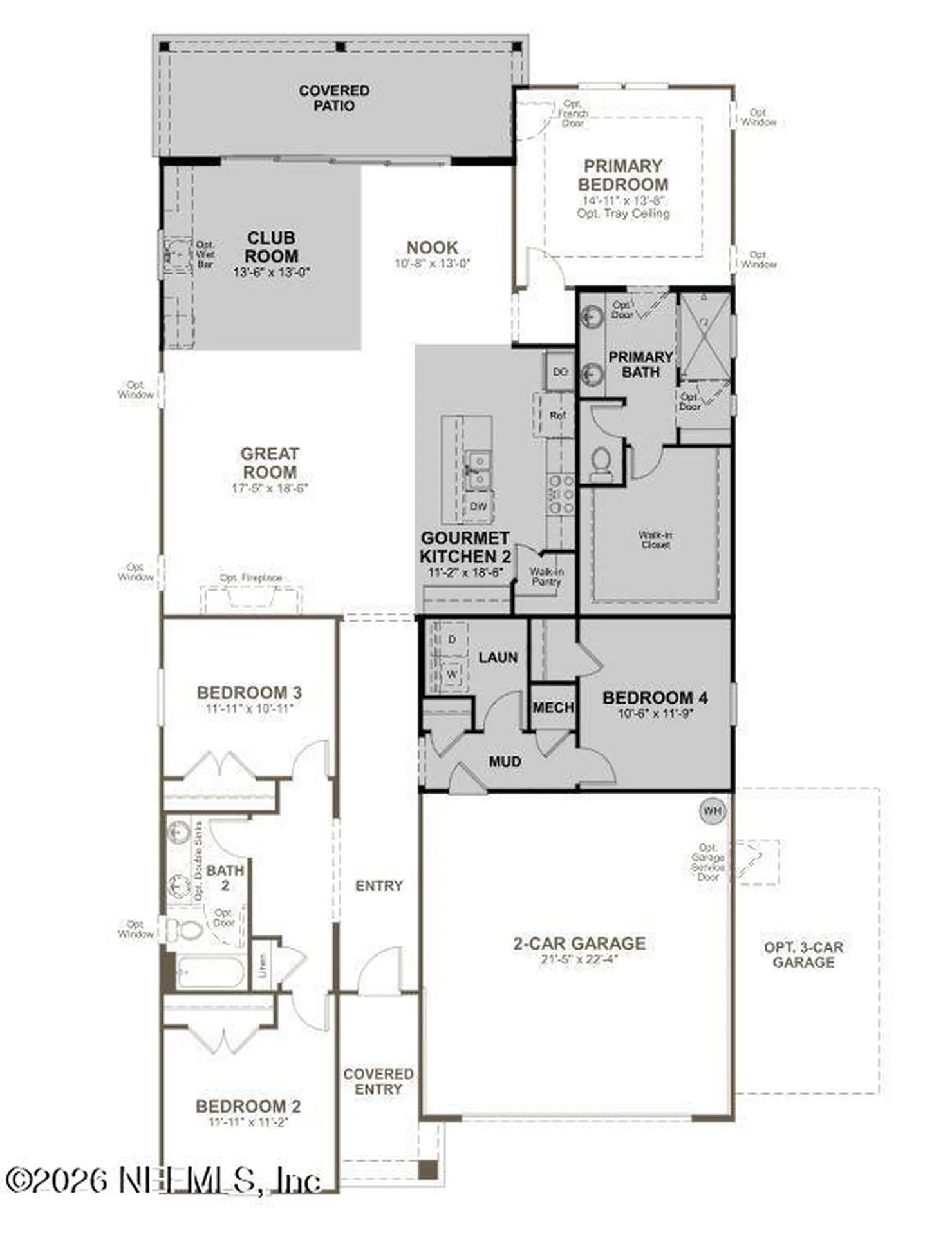 147 Adalyn Avenue St. Augustine FL 32086