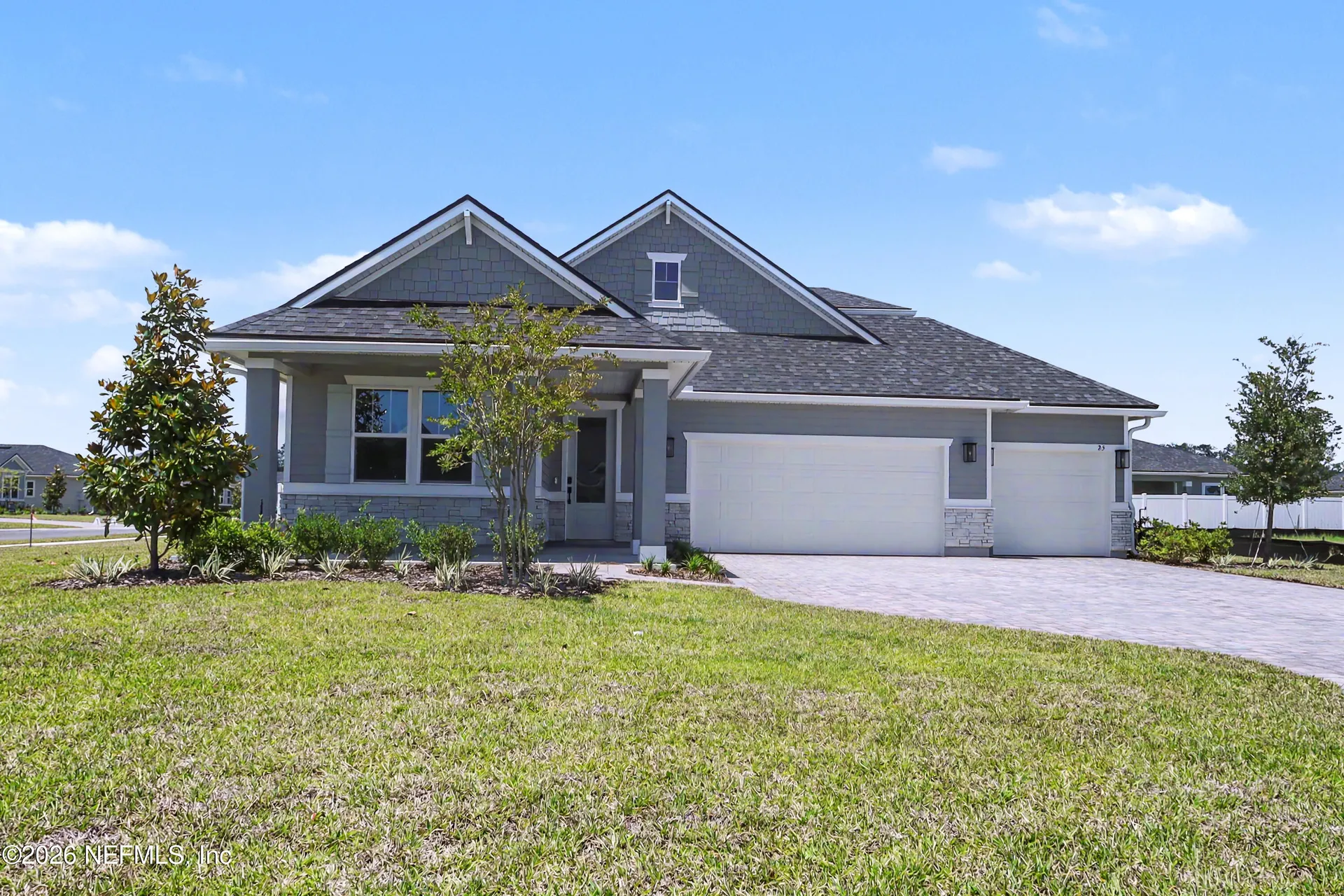 147 Adalyn Avenue St. Augustine FL 32086