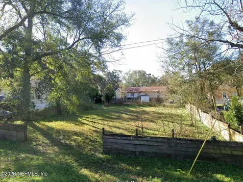 0 Jayson Avenue Jacksonville FL 32208